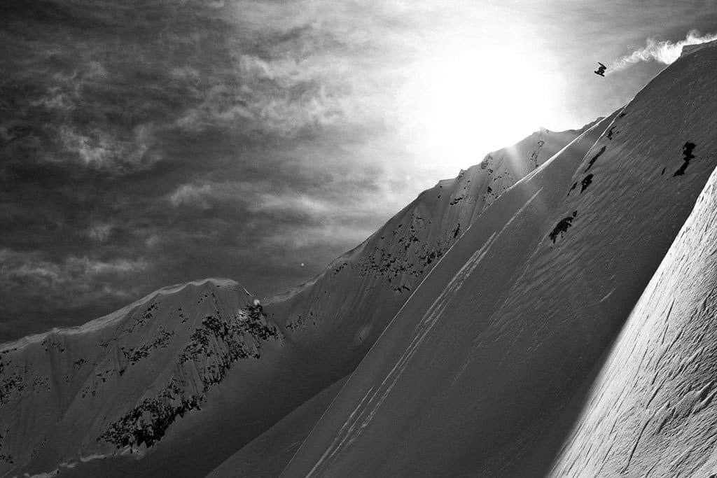 Snowboard, Lifestyle and action Photographer
