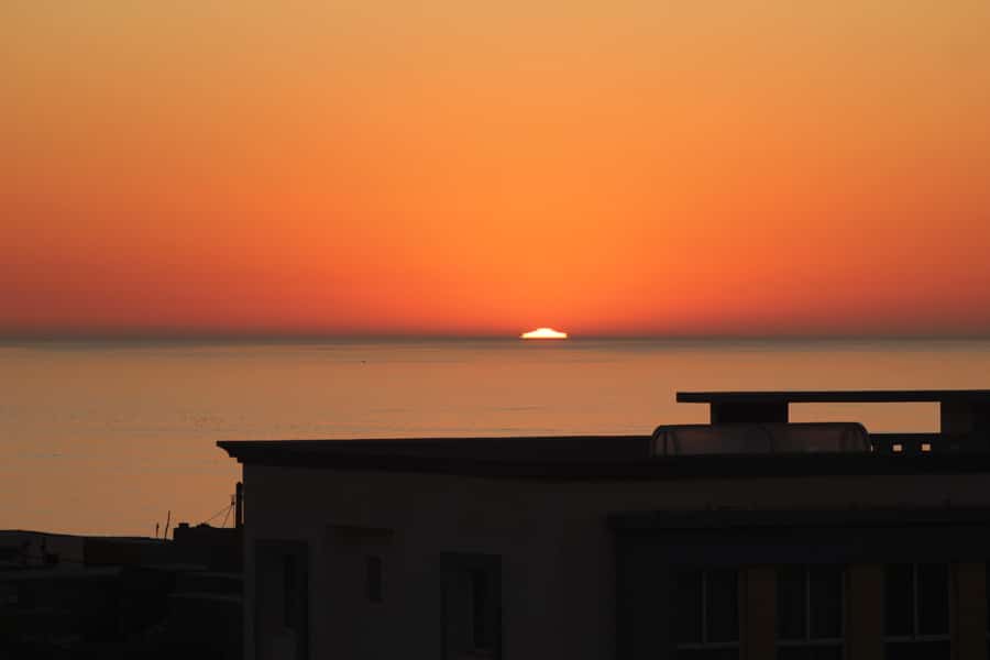 Camino Surfcamp Sidi Ifni