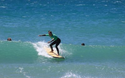 Camino Surfcamp Andalusien – Spanien