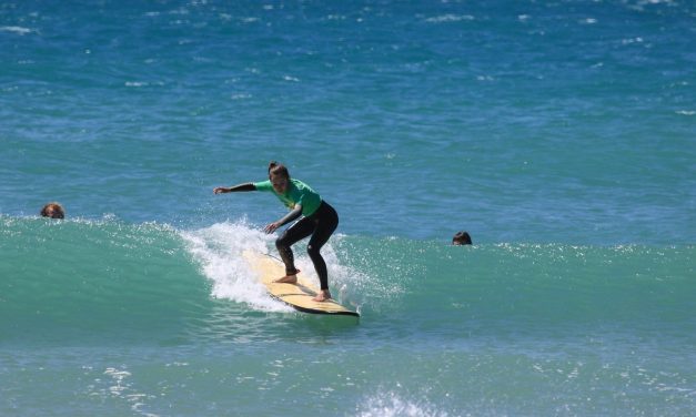 Camino Surfcamp Andalusien – Spanien