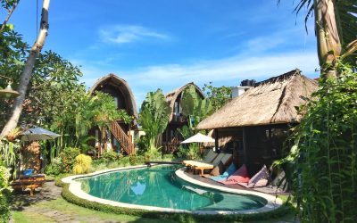 Surf WG Berawa – Bali
