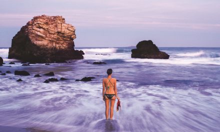 Surf-Bikini Special: Patagonia Swimwear