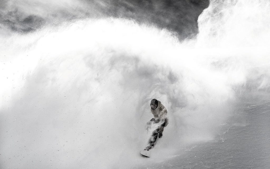 Portfolio Erin Hogue – Snowboardfotografin