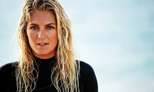 Interview Steph Gilmore