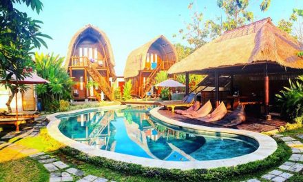 Surf WG Berawa – Bali
