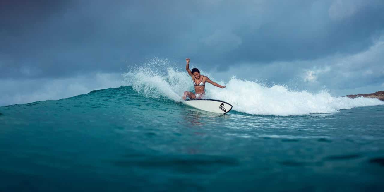Surfboard Shapes  – Das richtige Board für sich finden