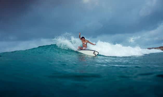 Surfboard Shapes  – Das richtige Board für sich finden