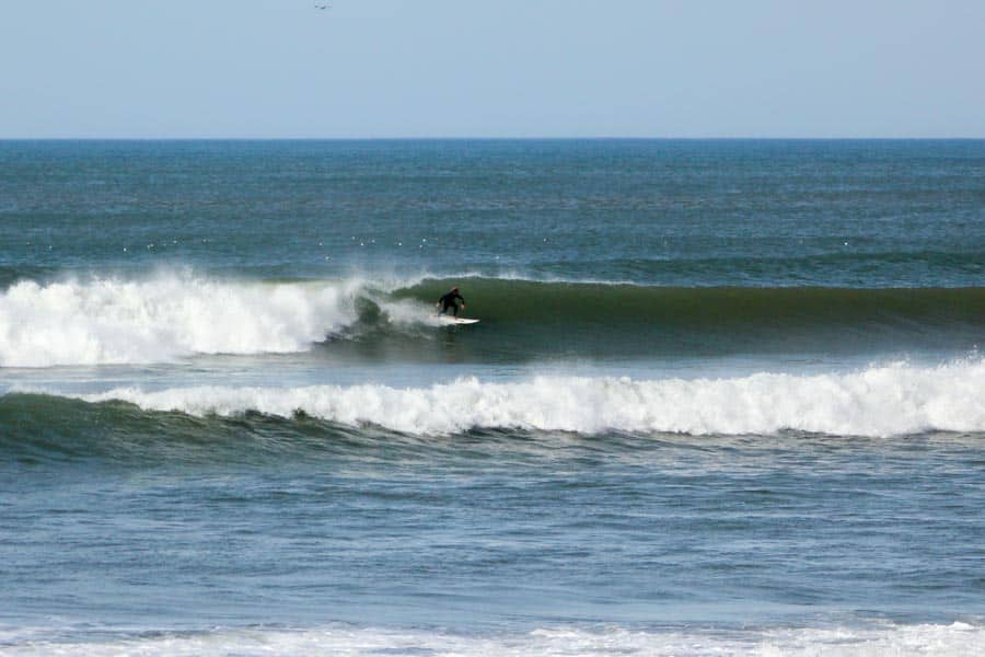 Surfen in Marokko im Camino Surfcamp