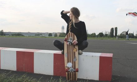 5 Surf Manöver, die du mit deinem Surfskate trainieren kannst