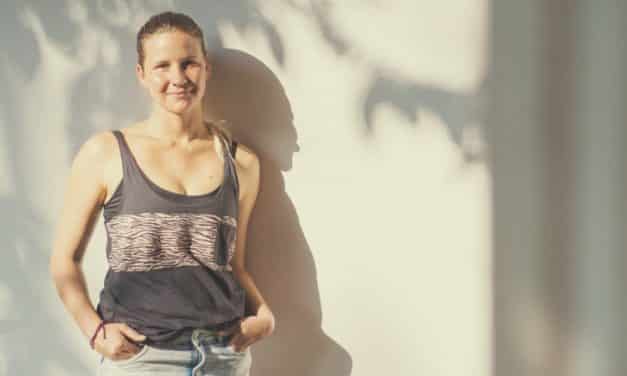The other side – Yogalehrerin Steffi Schneider