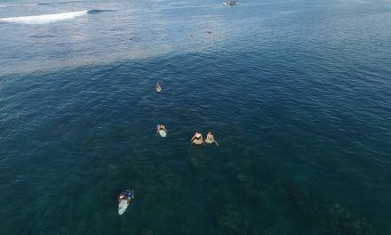Top Ten Anfänger Surfspots