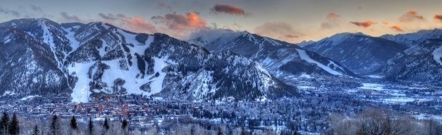 Aspen, Colorado – Freeride im Land der Indianer