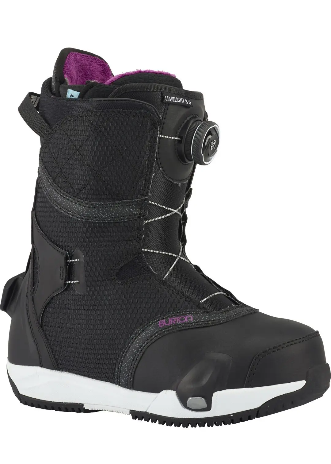 Burton Step On - Golden Ride Magazine