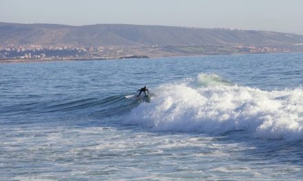 Surfen in Marokko – Sonne, Surf & Couscous