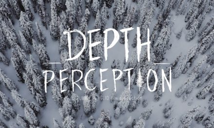 Gewinnspiel – Travis Rice ‚Depth Perception‘