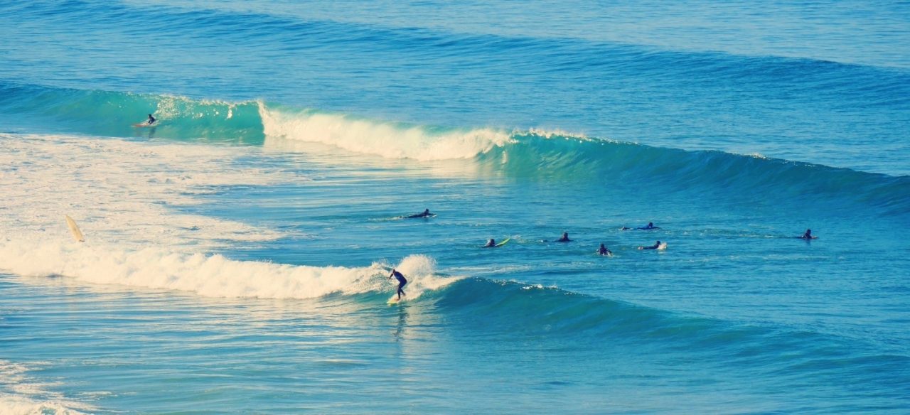 Surfguide Marokko