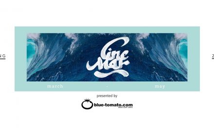 Cine Mar – Surf-Movie Spring Tour 18