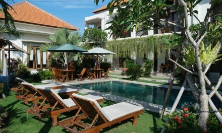 In da Surf Camp Canggu – Bali