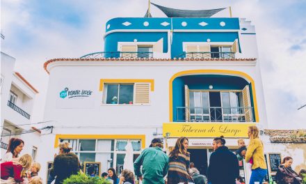 Surflife Atlantic Riders – Aljezur – Portugal
