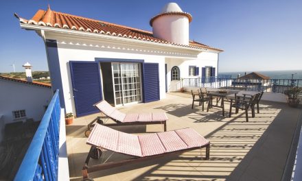 Mellowmove Surfcamp – Ericeira – Portugal
