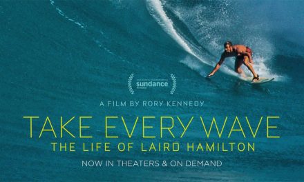 Take every Wave: The life of Laird Hamilton – Verlosung