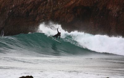 The Surf Experience – Lagos – Portugal