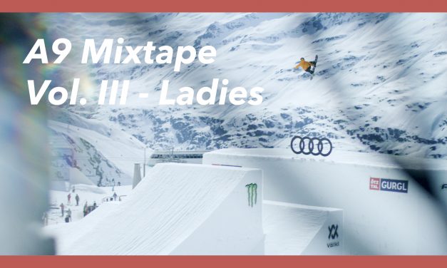 Audi Nines 2019 – A9 Mixtape Ladies