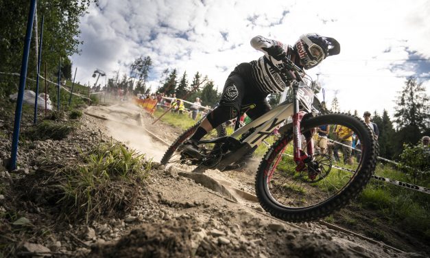 Crankworx „Shifting Perceptions: See it to believe it“