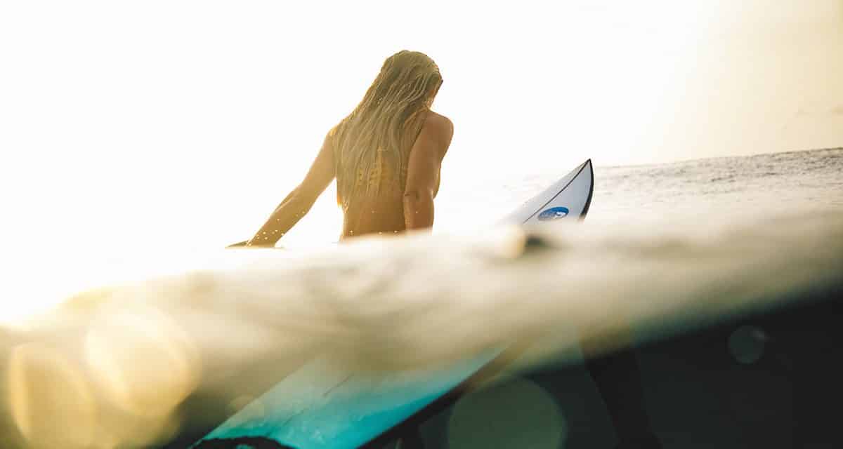 Surf Bikini Guide – für mehr spass beim Surfen