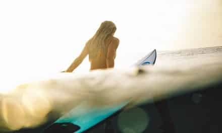 Surf Bikini Guide – für mehr spass beim Surfen