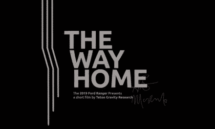 Hana Beaman & Mary Rand – The Way Home