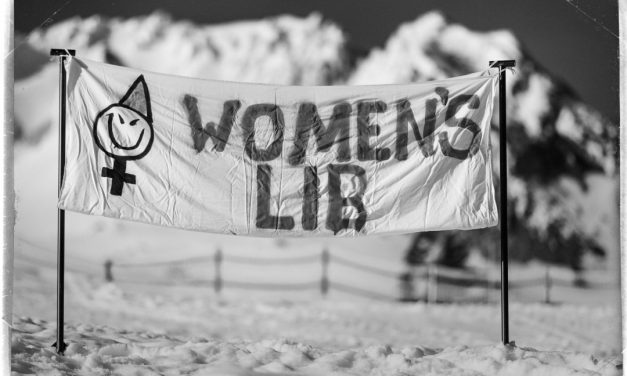 Lib Tech Boards endlich für Damen: Women’s LIB