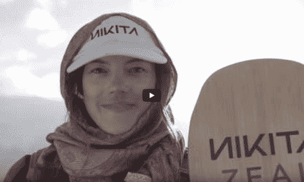 Nikita Nation – Skaten und Snowboarden mit dem Nikita Team