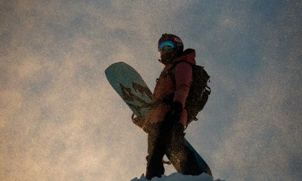 Jones Snowboard: Women’s Flagship