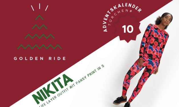 Adventskalender – 10. Türchen: Nikita Life Layer