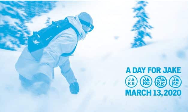 A Day for Jake – Snowboarden für Jake Burton Carpenter
