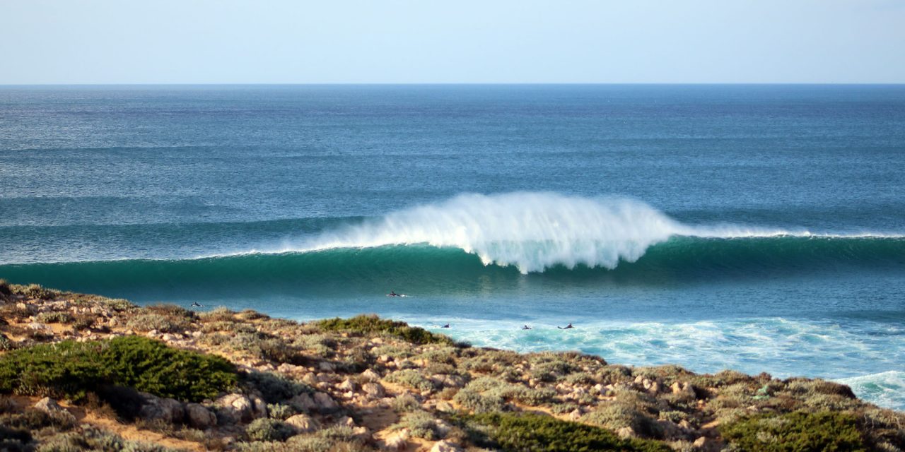 Surfen in Portugal – wo du als Surfer richtig auf deine Kosten kommst