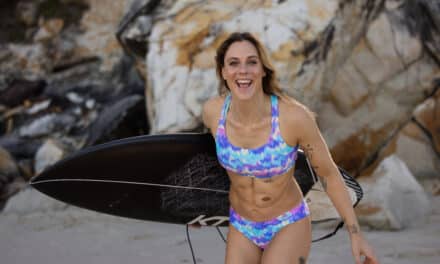 Surf Wear Guide: Diese Surf Bikinis überstehen Duckdives, Salzwasser und lange Tage im Line-up