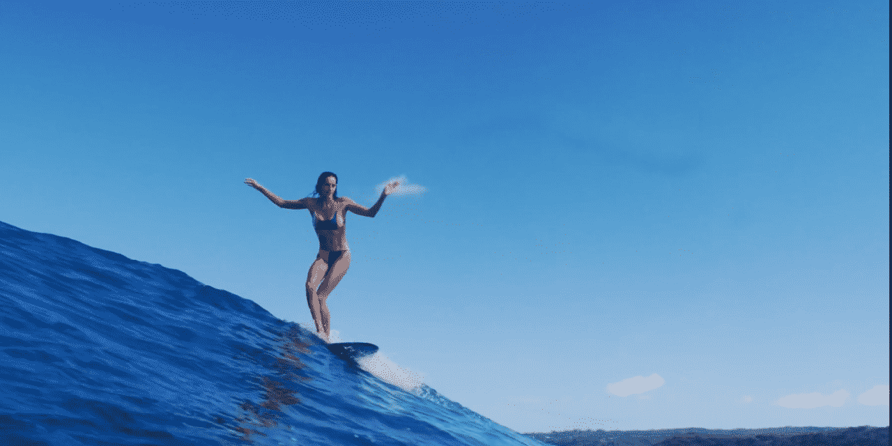Honolua Blomfield – Ein Surfvideo von Morgan Maassen