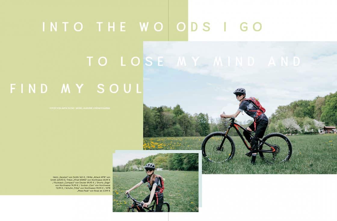 Golden Ride Bike Issue 2020 Out now Golden Ride Magazine