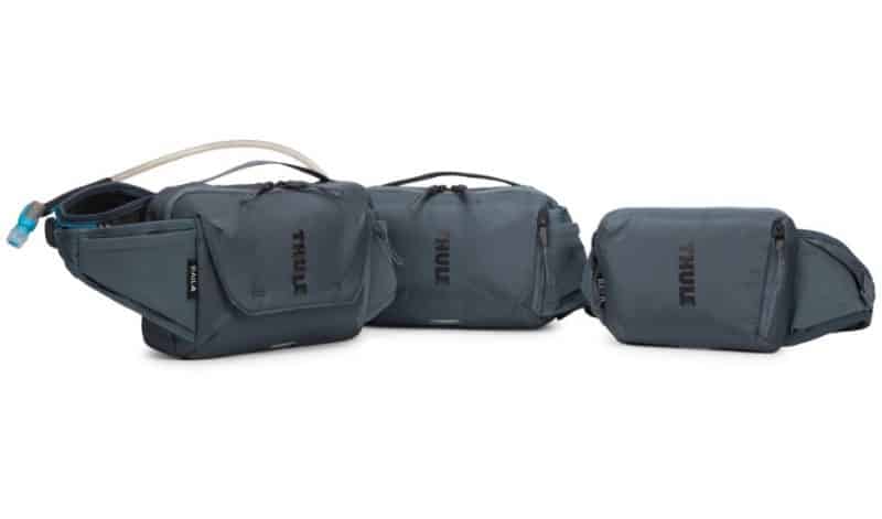 thule hip bag