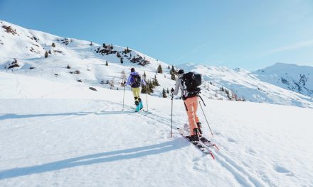 Snowboard-Saison 20/21 und Corona – Risk‘N’Fun Lawinencamps
