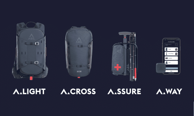 simple & safe, light & fast – die neuen Produkte von ABS