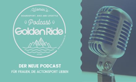 Golden Ride Podcast – Das Team stellt sich vor