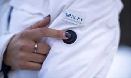 Roxy Warmlink Technology – Warm durch den Winter