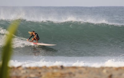 Surftrip während Covid-19 – Wie ist die Lage in El Salvador?