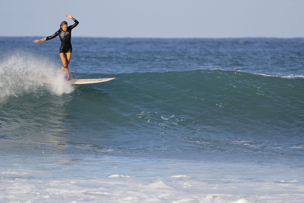Surfen El Salvador