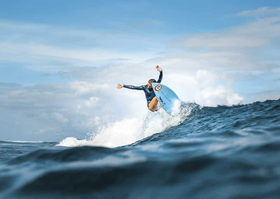 Surftrip während COVID-19: Wie ist die Lage auf Hawaii?