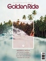 U1_COVER_37 Golden Ride Ausgabe 52 Finding Paradise
