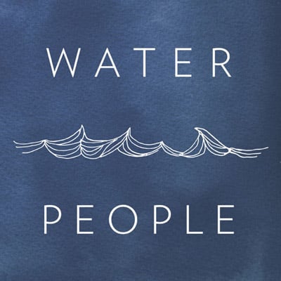 Waterpeople Podcast Cover